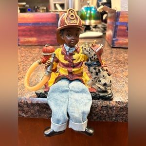 Vintage Daddy’s Figurines & Keepsakes “ Sparky”